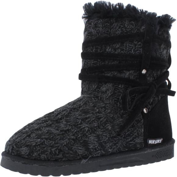 Muk Luks | Shoes | Muk Luks Womens 